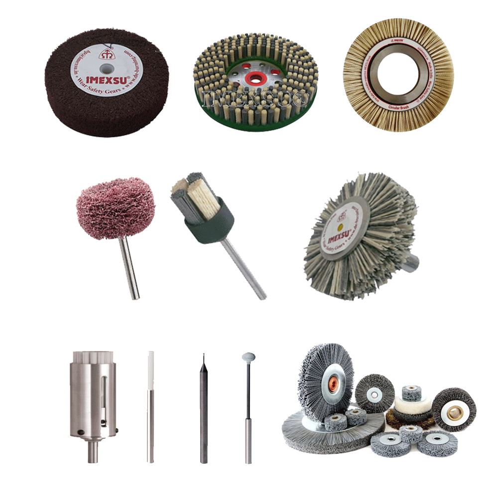 brush
