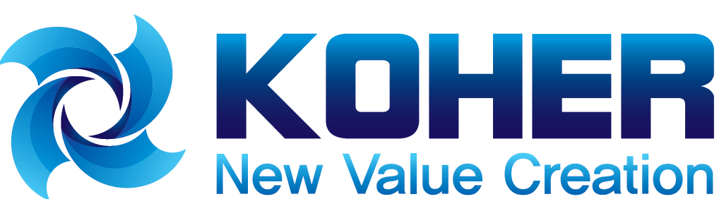 Koher.logo