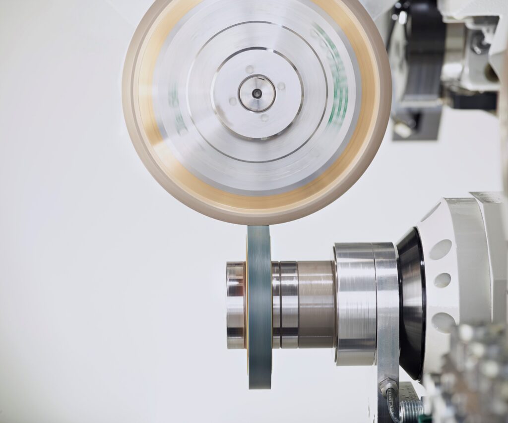 Diamond & CBN Grinding Wheel Selection​