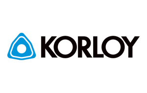 KORLOY-logo